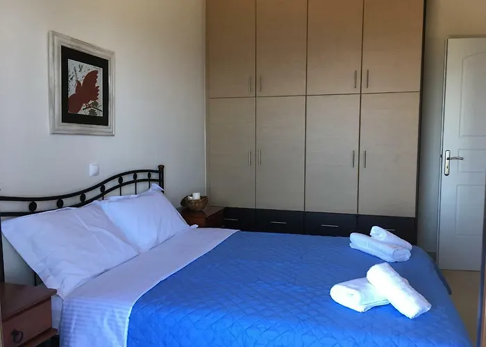 Sunrise Dream Lejlighed *