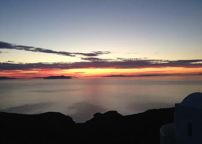 Lejlighed Sunrise Dream Agia Mavra