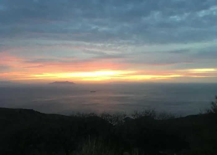 Sunrise Dream Lejlighed