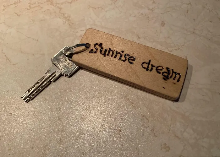 Sunrise Dream Agia Mavra