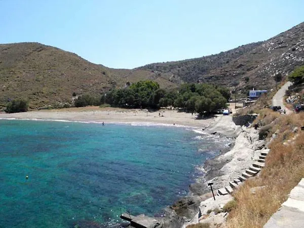 Sunrise Dream Lejlighed Agia Mavra