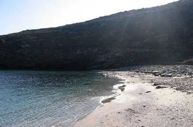 Sunrise Dream Lejlighed