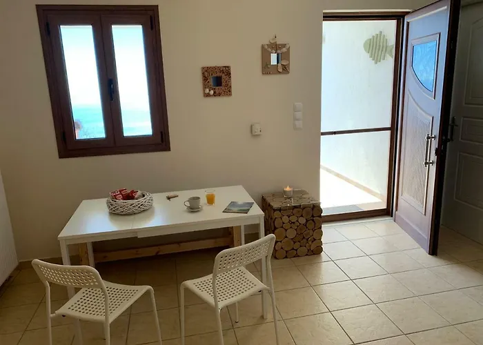 Lejlighed Sunrise Dream