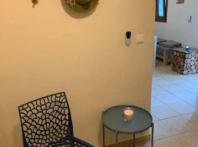 Lejlighed Sunrise Dream