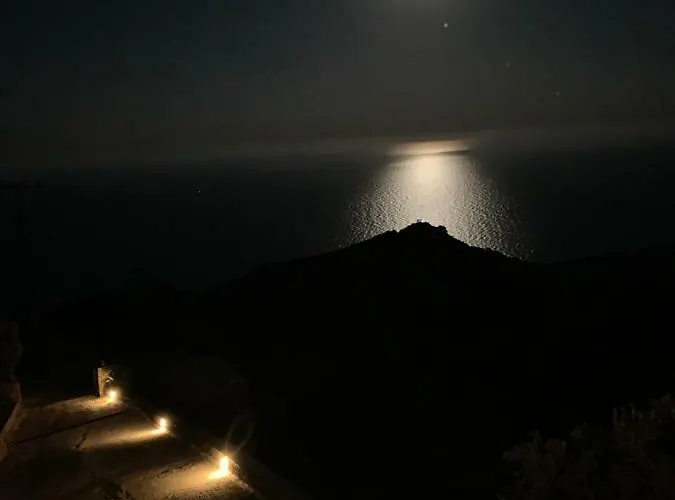 Lejlighed Sunrise Dream Agia Mavra