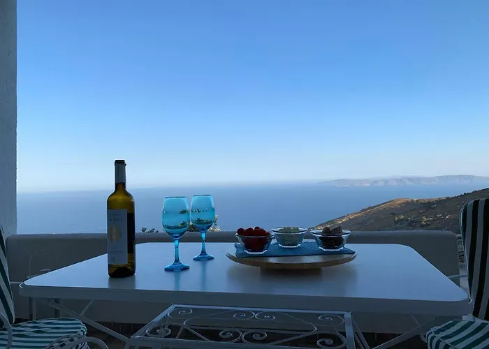 Sunrise Dream Апартаменты *