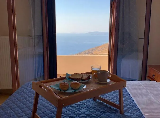 Lejlighed Sunrise Dream *