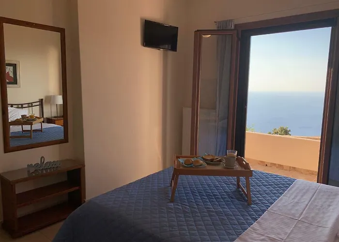 Sunrise Dream * Agia Mavra